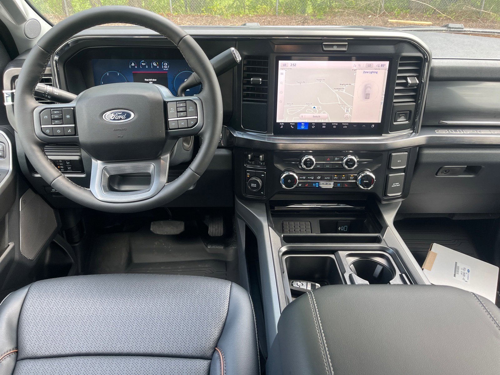 2026 Ford Super Duty F-350 DRW DRW