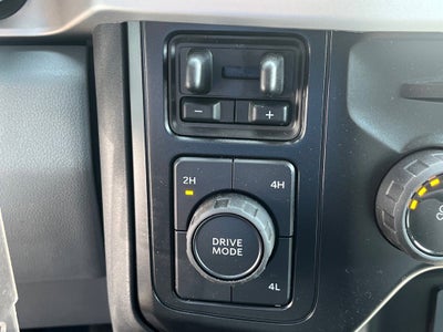 2025 Ford Super Duty F-350 DRW XL DRW