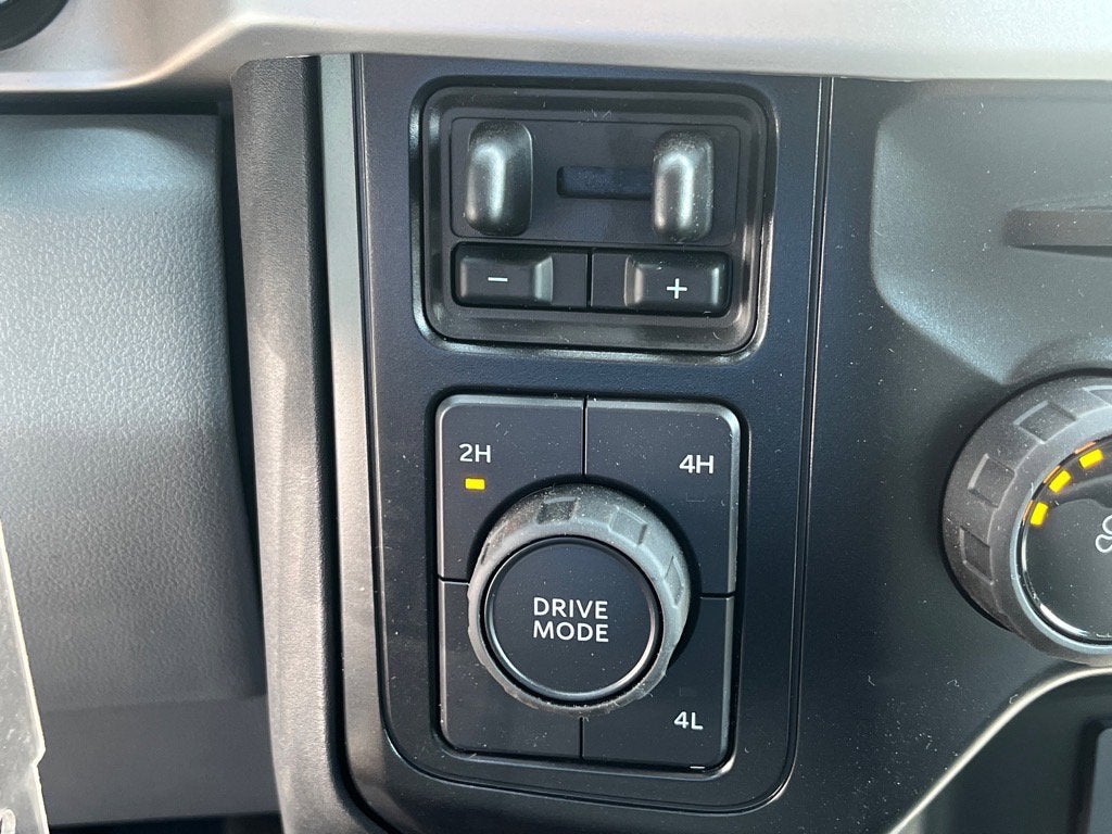 2025 Ford Super Duty F-350 DRW XL DRW