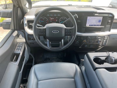 2025 Ford Super Duty F-350 DRW XL DRW