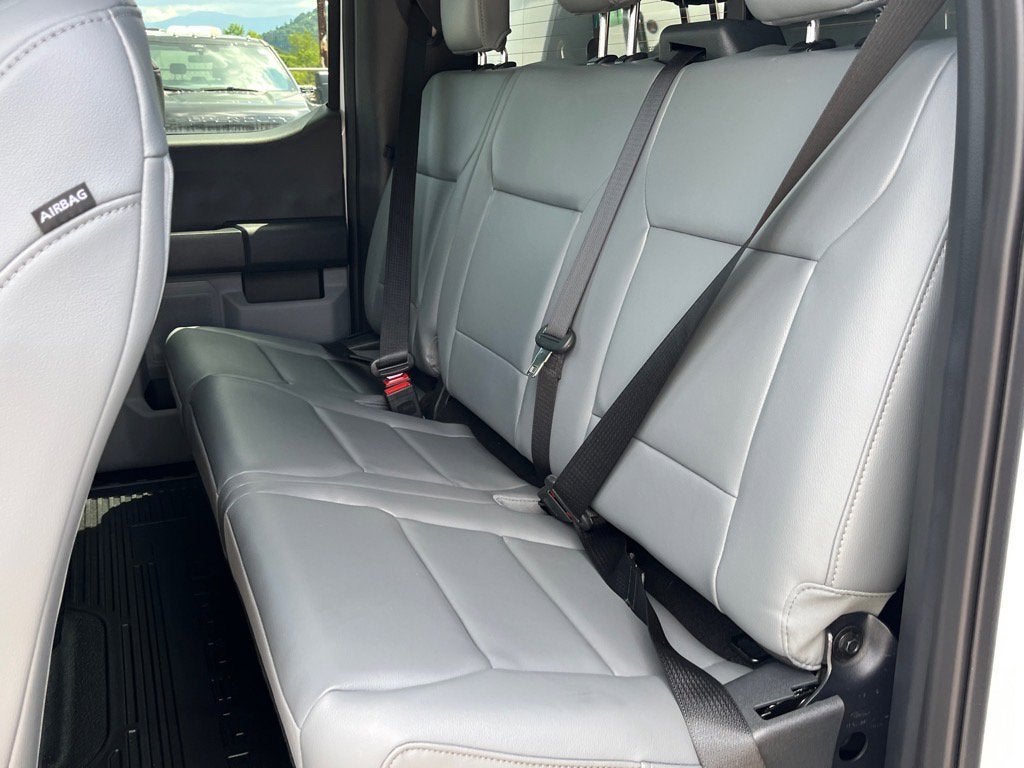 2025 Ford Super Duty F-350 DRW XL DRW