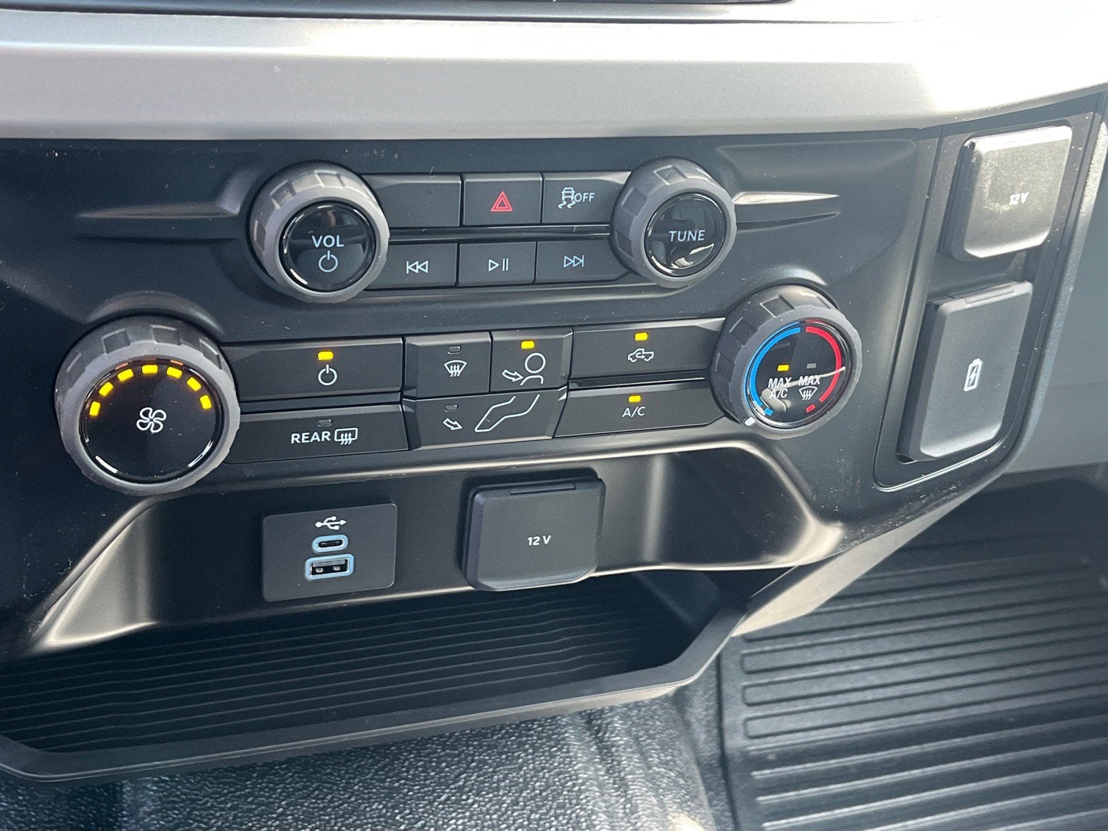 2026 Ford Super Duty F-350 DRW XL DRW