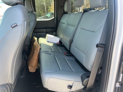 2026 Ford Super Duty F-350 DRW XL DRW