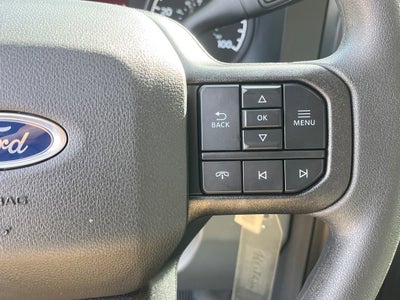 2026 Ford Super Duty F-350 DRW XLT DRW