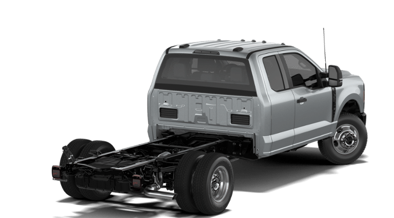 2027 Ford Super Duty F-350 DRW DRW