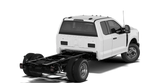 2027 Ford Super Duty F-350 DRW DRW