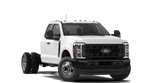 2027 Ford Super Duty F-350 DRW DRW