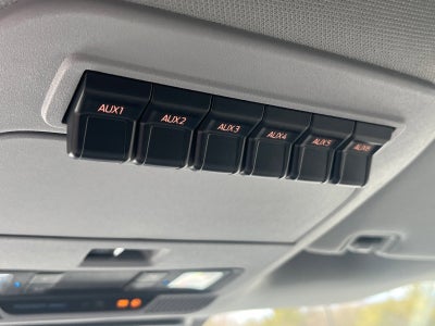 2026 Ford Super Duty F-350 DRW XL DRW