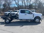 2026 Ford Super Duty F-350 DRW XL DRW