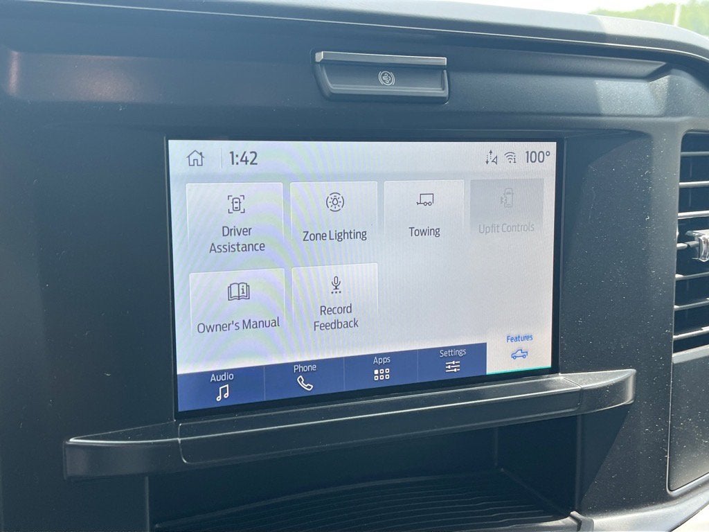 2025 Ford Super Duty F-350 DRW XL