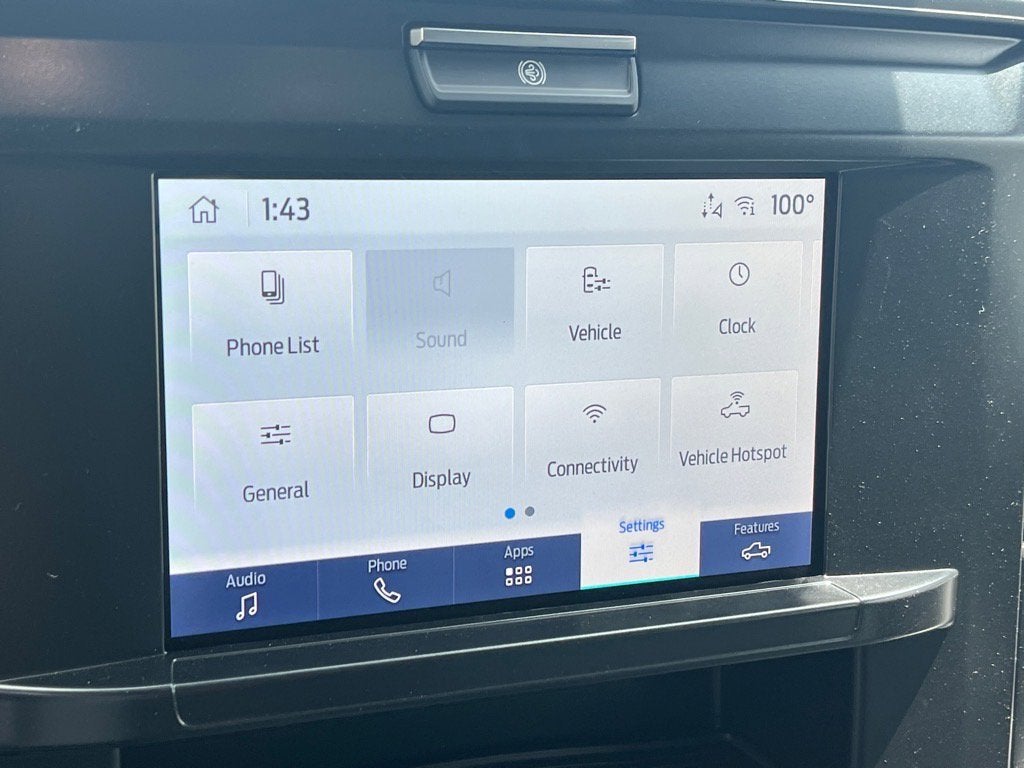 2025 Ford Super Duty F-350 DRW XL