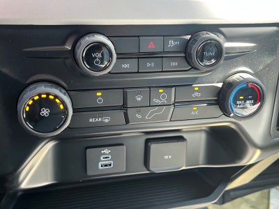 2026 Ford Super Duty F-450 DRW XL DRW