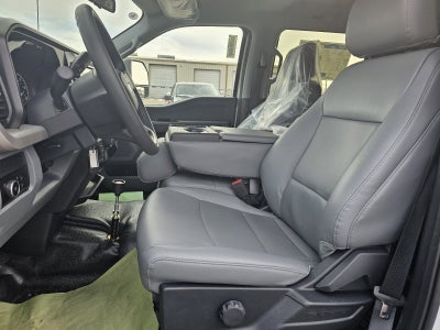 2026 Ford Super Duty F-450 DRW XL