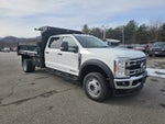 2026 Ford Super Duty F-450 DRW XL