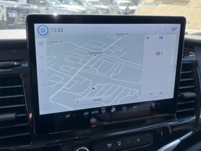 2024 Ford Transit Cutaway 350