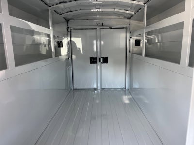 2024 Ford Transit Cutaway 350