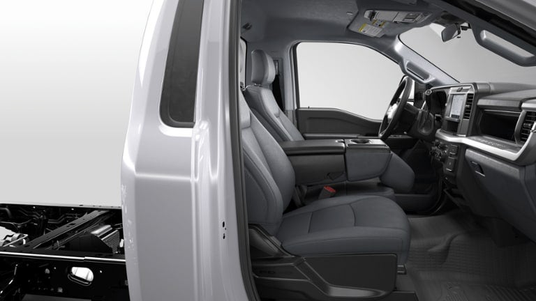 2026 Ford Super Duty F-550 DRW XL DRW
