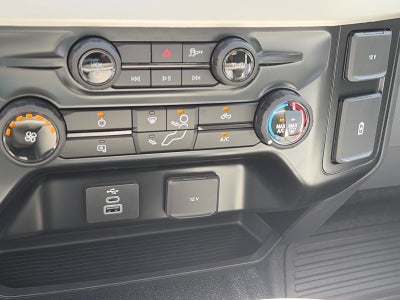 2026 Ford Super Duty F-550 DRW XL