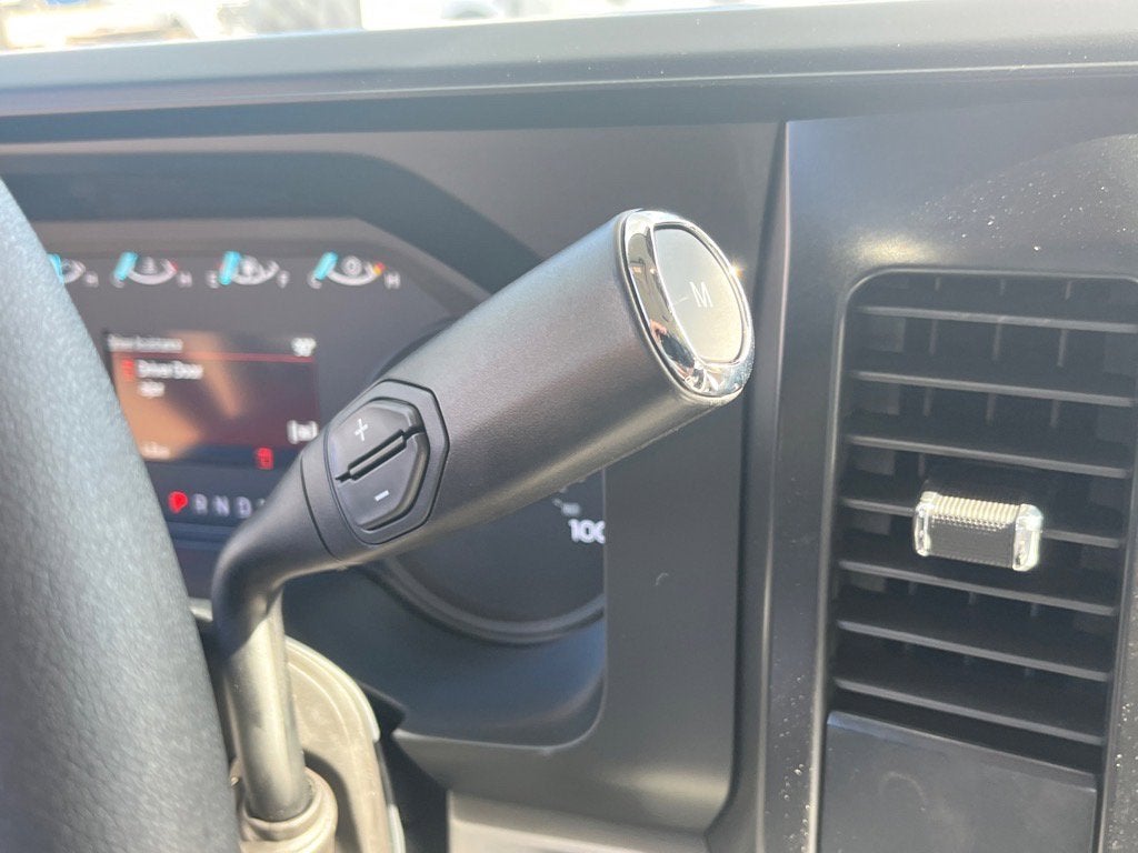 2026 Ford Super Duty F-550 DRW XL DRW