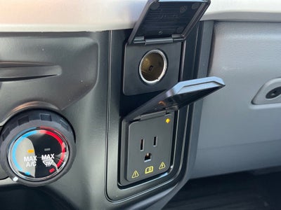 2026 Ford Super Duty F-550 DRW XL DRW