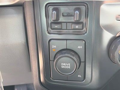 2026 Ford Super Duty F-550 DRW XL