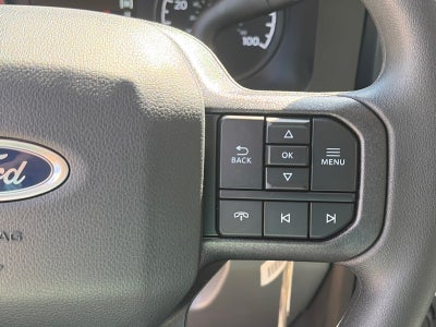 2026 Ford Super Duty F-550 DRW XL
