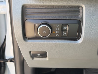 2026 Ford Super Duty F-550 DRW XL