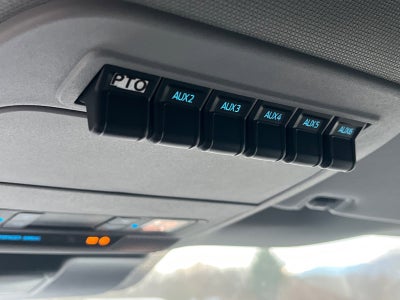 2026 Ford Super Duty F-550 DRW XL DRW