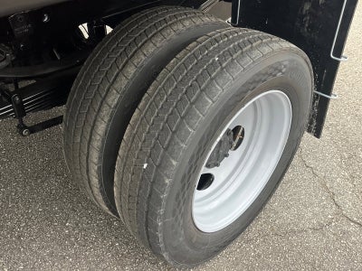 2026 Ford Super Duty F-550 DRW XL DRW