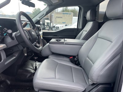 2026 Ford Super Duty F-550 DRW XL DRW