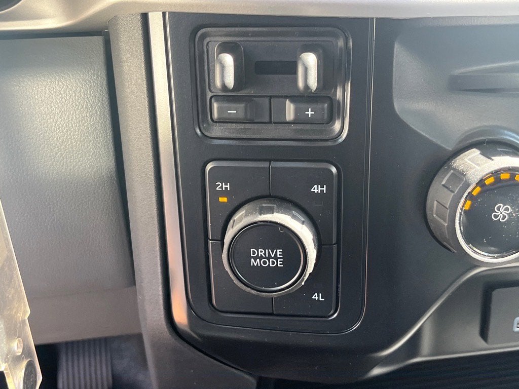 2026 Ford Super Duty F-550 DRW XL DRW