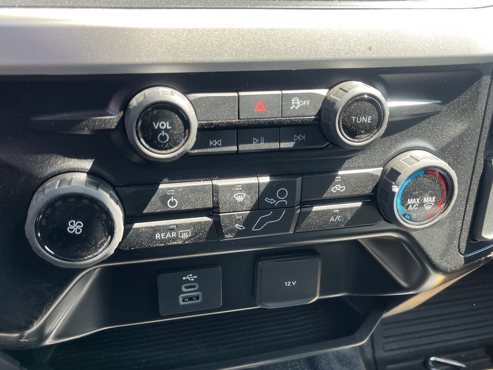 2025 Ford Super Duty F-550 DRW XLT DRW