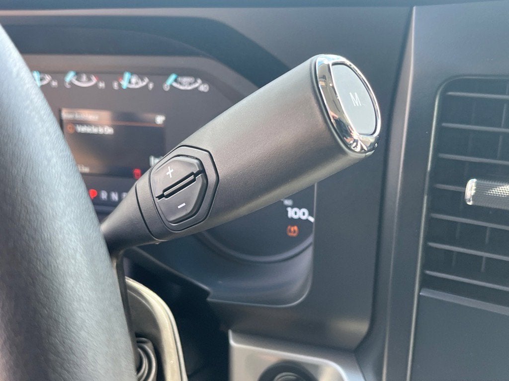 2026 Ford Super Duty F-550 DRW XL DRW