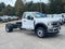 2026 Ford Super Duty F-550 DRW XL DRW