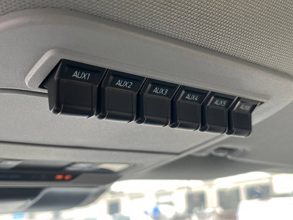 2026 Ford Super Duty F-550 DRW XL DRW