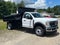 2025 Ford Super Duty F-550 DRW XL DRW