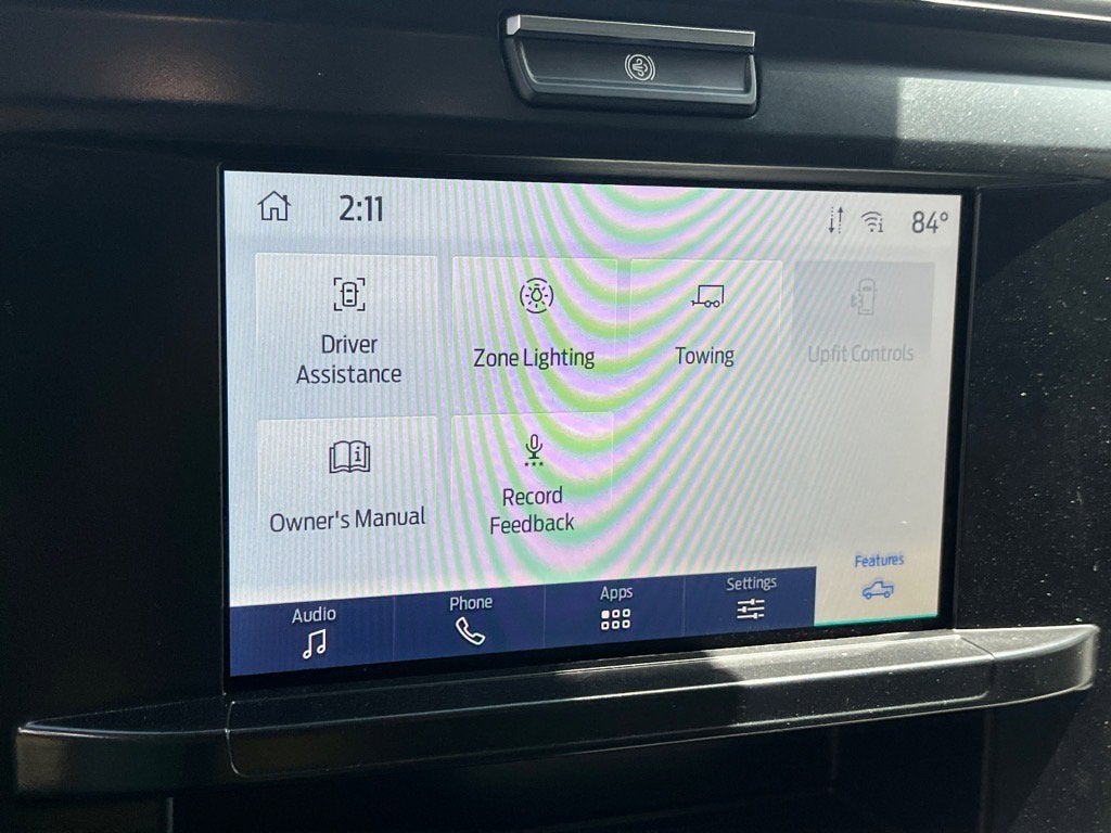 2025 Ford Super Duty F-550 DRW XL DRW