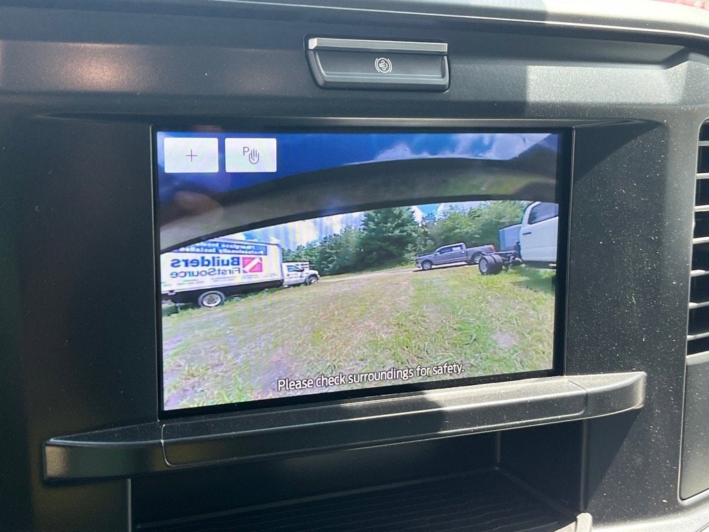 2025 Ford Super Duty F-550 DRW XL DRW