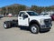 2026 Ford Super Duty F-550 DRW XL DRW