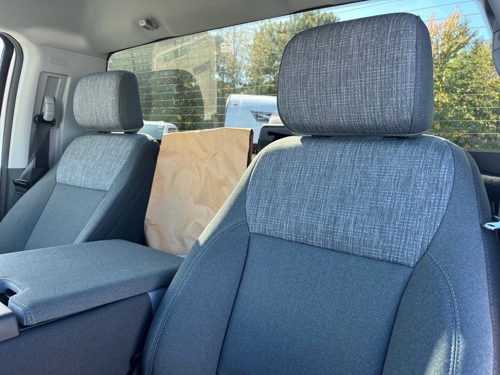 2025 Ford Super Duty F-600 DRW XLT