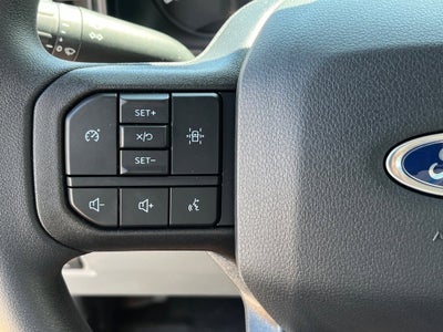 2025 Ford Super Duty F-600 DRW XL