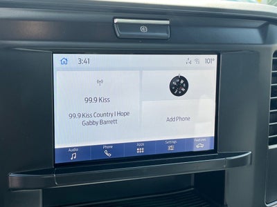 2025 Ford Super Duty F-600 DRW XL