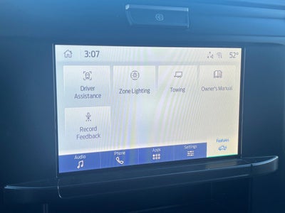 2026 Ford Super Duty F-600 DRW XL