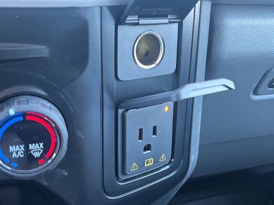 2026 Ford Super Duty F-600 DRW XL