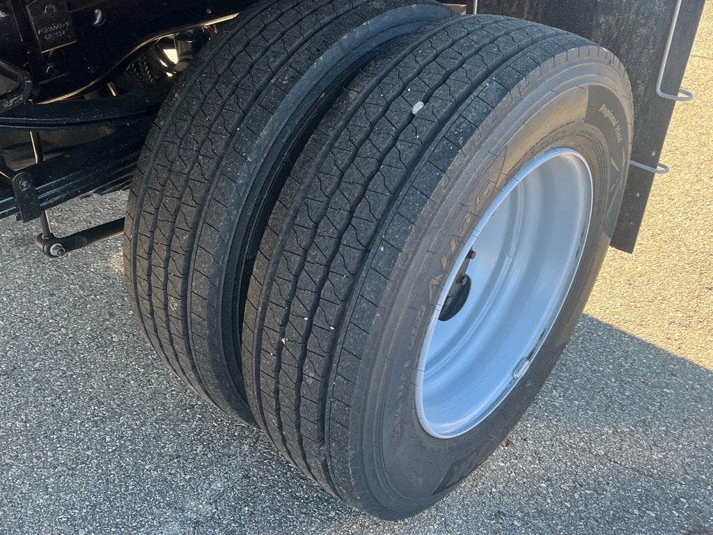 2026 Ford Super Duty F-600 DRW XL