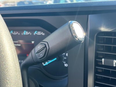 2026 Ford Super Duty F-600 DRW XL