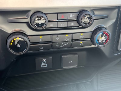 2026 Ford Super Duty F-600 DRW XL