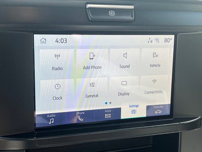 2026 Ford Super Duty F-600 DRW XL