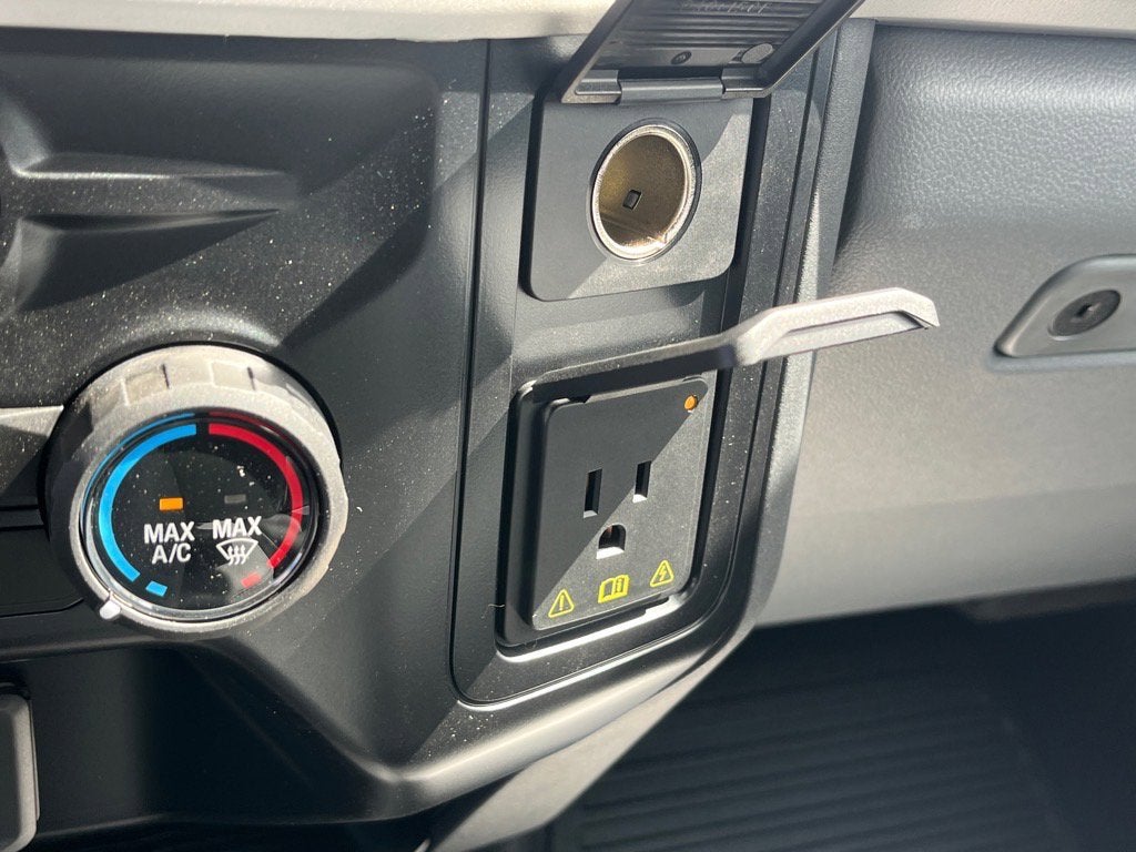 2026 Ford Super Duty F-600 DRW XL