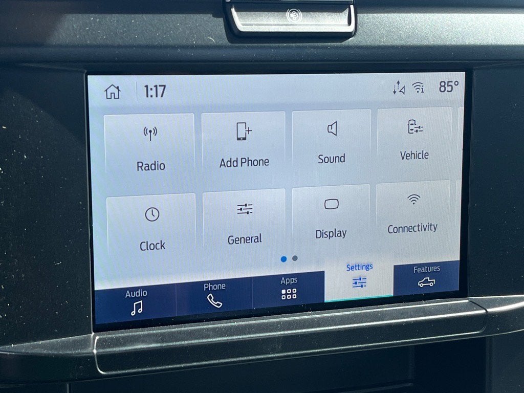 2026 Ford Super Duty F-600 DRW XL